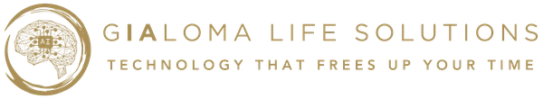 Gialoma Life Solutions Logo