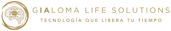 Gialoma Life Solutions